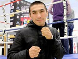 фото - У меня новый промоутер. Российский.