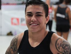 фото - Дэйна Уайт назвал следующую соперницу Валентины Шевченко — это экс-чемпионка UFC