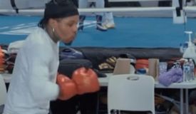 В WBA требуют от «Танка» Дэвиса провести обязательную защиту. Ранее они отобрали у него титул