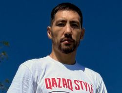 фото - Алимханулы хочет бой с Канело в феврале: «Могу легко его нокаутировать»