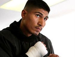 фото - Мигель Анхель Гарсиа расстался с Top Rank, готовится к возвращению