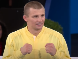 фото - Хижняк признался: мог пропустить ОИ-2024 в Париже