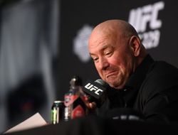 фото - В Неваде не собираются идти на уступки UFC — будут мониторить ситуацию с коронавирусом