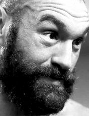 Тайсон Фьюри