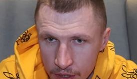 Зачем Усику бой с Уайлдером? Объясняет Лапин