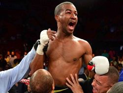 фото - Шафиков проиграл Бартелеми