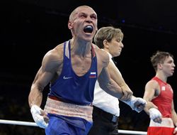 фото - Никитин подерётся в андеркарде у Конлана, оба мечтают о реванше