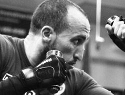 фото - Чудинов потерпел победу над Мохаммеди, Шафиков не подкачал — прошёл Джемино