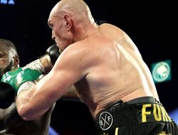 фото - Третий бой между Фьюри и Уайлдером не состоится. Инфа 100% — топ-промоутер