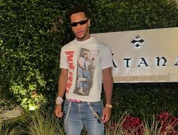 фото - Хэйни подерётся за титул в полусреднем весе. Соперник ранее не проигрывал