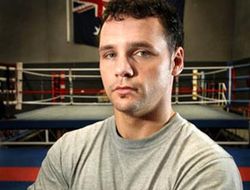 фото - Дэниел Гил: «С удовольствием встречусь с Головкиным»