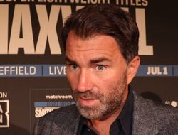 фото - Джошуа отказался от пункта о реванше на 2-й бой с Уайтом