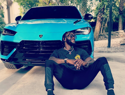 фото - Уайлдер назвал победителя боя Фьюри-Усик