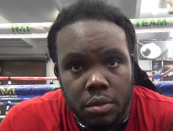 фото - Бермейн Стиверн: «Я уже профи в искусстве терпеливости»