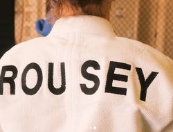 фото - Роузи: «UFC White House — полный отстой»