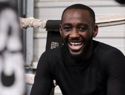 фото - Теренс Кроуфорд: На бой с Ханом выйду с одном установкой — «найти и уничтожить»