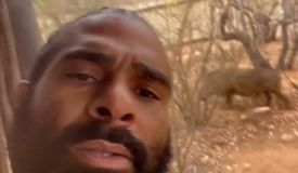 Хэй назвал Валуева сильнейшим панчером среди всех соперников