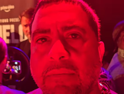 фото - Как подготовиться к бою с Канело? Тренер Берланги назвал единственный способ