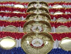 фото - Гарсии и Герреро не дадут побороться за титул Мэйуэзера