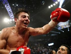 фото - Джонни Гонсалес и Хорхе Арсе наконец-то договорились о бое?