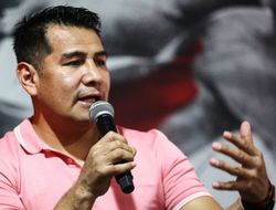 фото - Кто бы выиграл — Моралес или Маркес? Мнение Марко Антонио Барреры