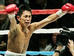 фото - (Видео + Фото) Кадзуто Иока - новый чемпион мира в минимальном весе!