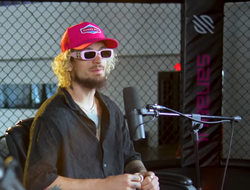 фото - О’Мэлли рассказал, за счёт чего выступит в реванше с Двалишвили на 70% лучше