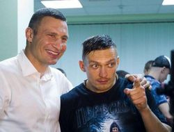 фото - Главные бои в истории украинского бокса