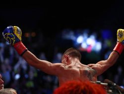 фото - Барри Херн: Не считаю Ломаченко легендой или суперзвездой