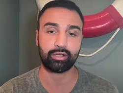 фото - Фьюри это человек слова? Не смешите мои тапочки! — экс-чемпион мира