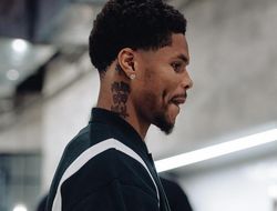 фото - Стивенсон сменил Бенавидеса в рейтинге P4P по версии vRINGe