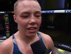 фото - UFC on ESPN 53: Намаюнас – Рибас. Результаты всех поединков