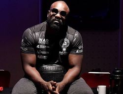 фото - «Никакой пощады!» Дерек Чисора — о бое против Александра Усика