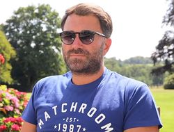 фото - Эдди Херн назвал следующего вероятного соперника Канело Альвареса