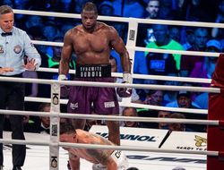 фото - Итоги недели в боксе: споры о пупках и яйцах, допинг-шоу от WBA и титульный мазохизм