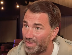 фото - Джошуа откажется от реванша с Дюбуа? Хирн назвал сразу две возможные причины