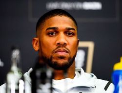 фото - Джошуа рассуждал о бое с Фьюри: «Есть два более реальных варианта»