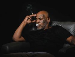 фото - Камбэк Тайсона: никаких футболистов — «Железный Майк» подерётся с боксёром