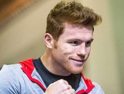 фото - Сауль Альварес: Головкин меня не впечатляет, я его не боюсь!