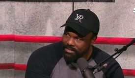 «Увидим Усика летом». Чисора поделился своими инсайдами «Увидим Усика летом». Чисора поделился своими инсайдами