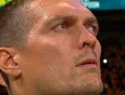 фото - Компромисс от Арума: Усик дерётся с Уайтом, определяют «реального» претендента