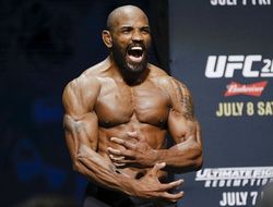 фото - Йоэль Ромеро отсудил 27 миллионов у производителя спортпита