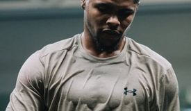 Сулейман объяснил, почему решил отобрать чемпионский пояс у Стивенсона