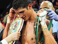 фото - Кроуфорд вместо Спенса? Промоутер Фундоры назвал все варианты