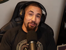 фото - Герой уик-энда бросил вызов экс-чемпиону. Тот отреагировал