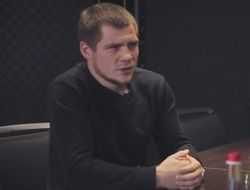 фото - Денис Беринчик задумался о выступлении в ММА?