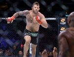 Bellator 226: бой Райана Бэйдера и Чика Конго признан несостоявшимся