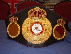 фото - Обновился рейтинг WBA: Гассиев, Бриедис, Шелестюк — в топ-15 