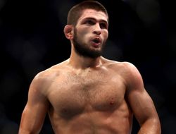 фото - Хабиб Нурмагомедов — о возможном реванше с Макгрегором