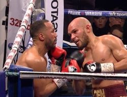 фото - У Дигейла есть право на незамедлительный реванш с Труэксом — Haymon Boxing